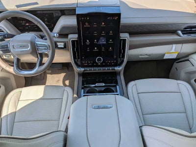 2026 GMC Yukon XL Denali Denali