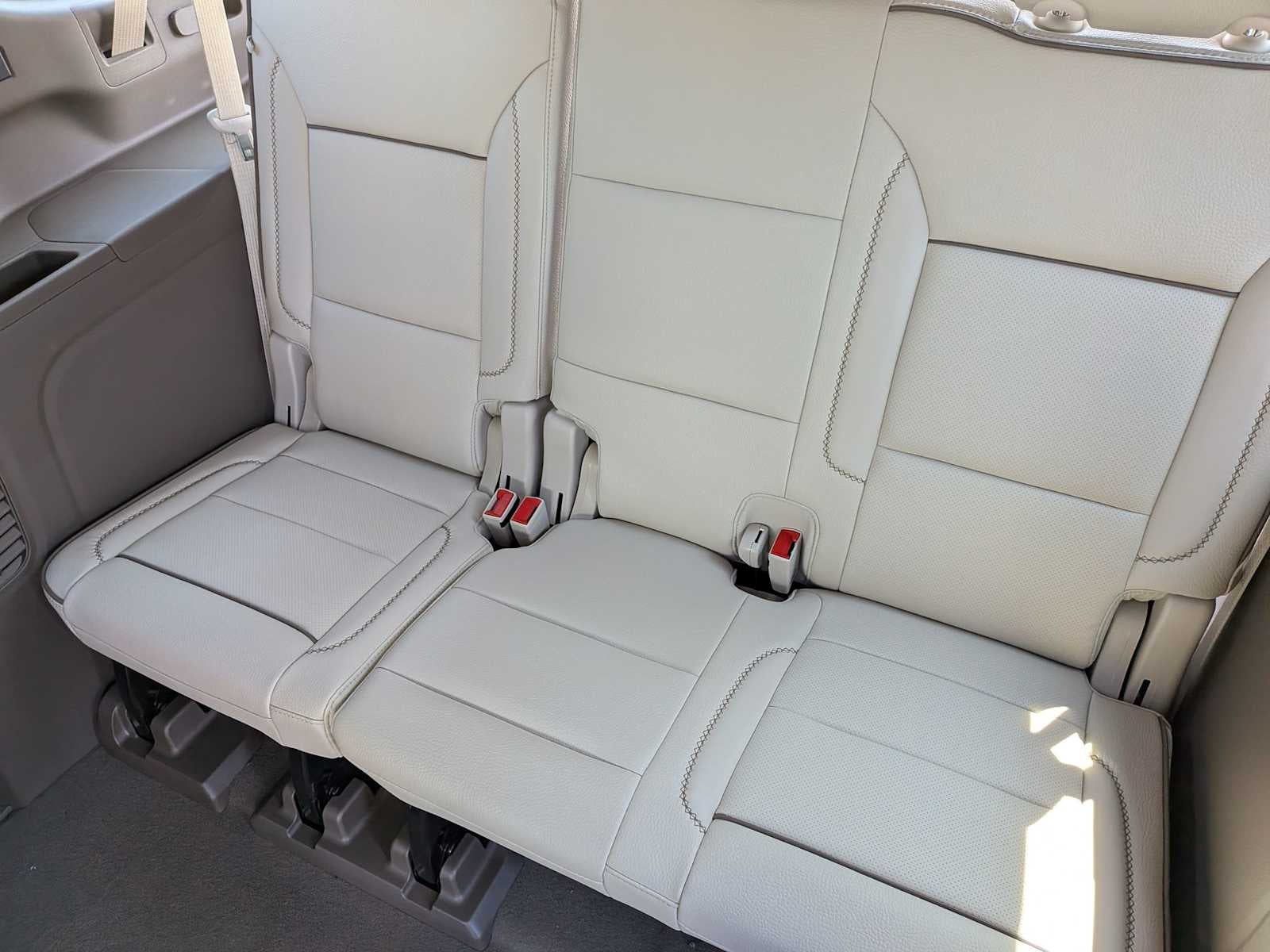2026 GMC Yukon XL Denali Denali