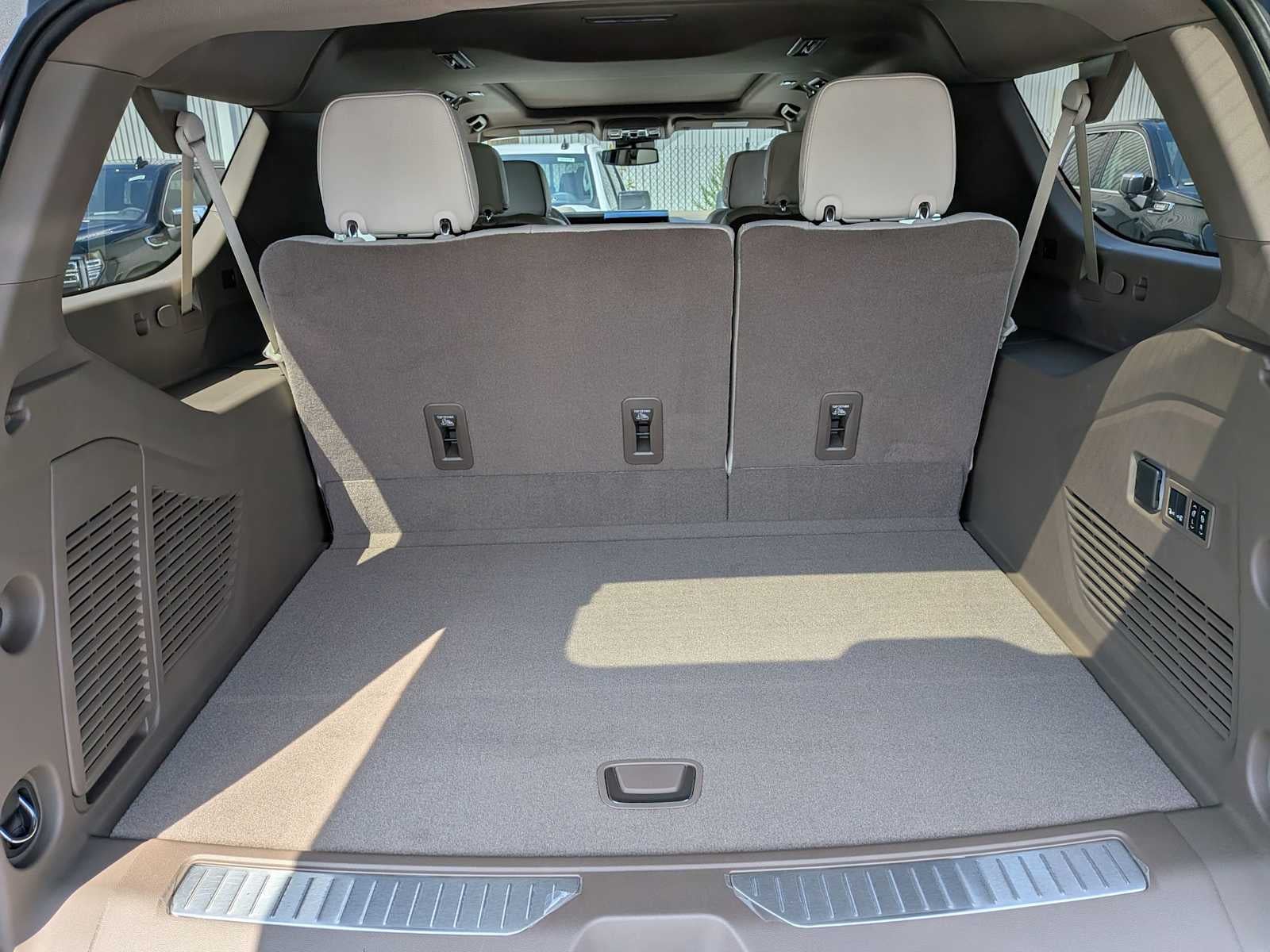 2026 GMC Yukon XL Denali Denali