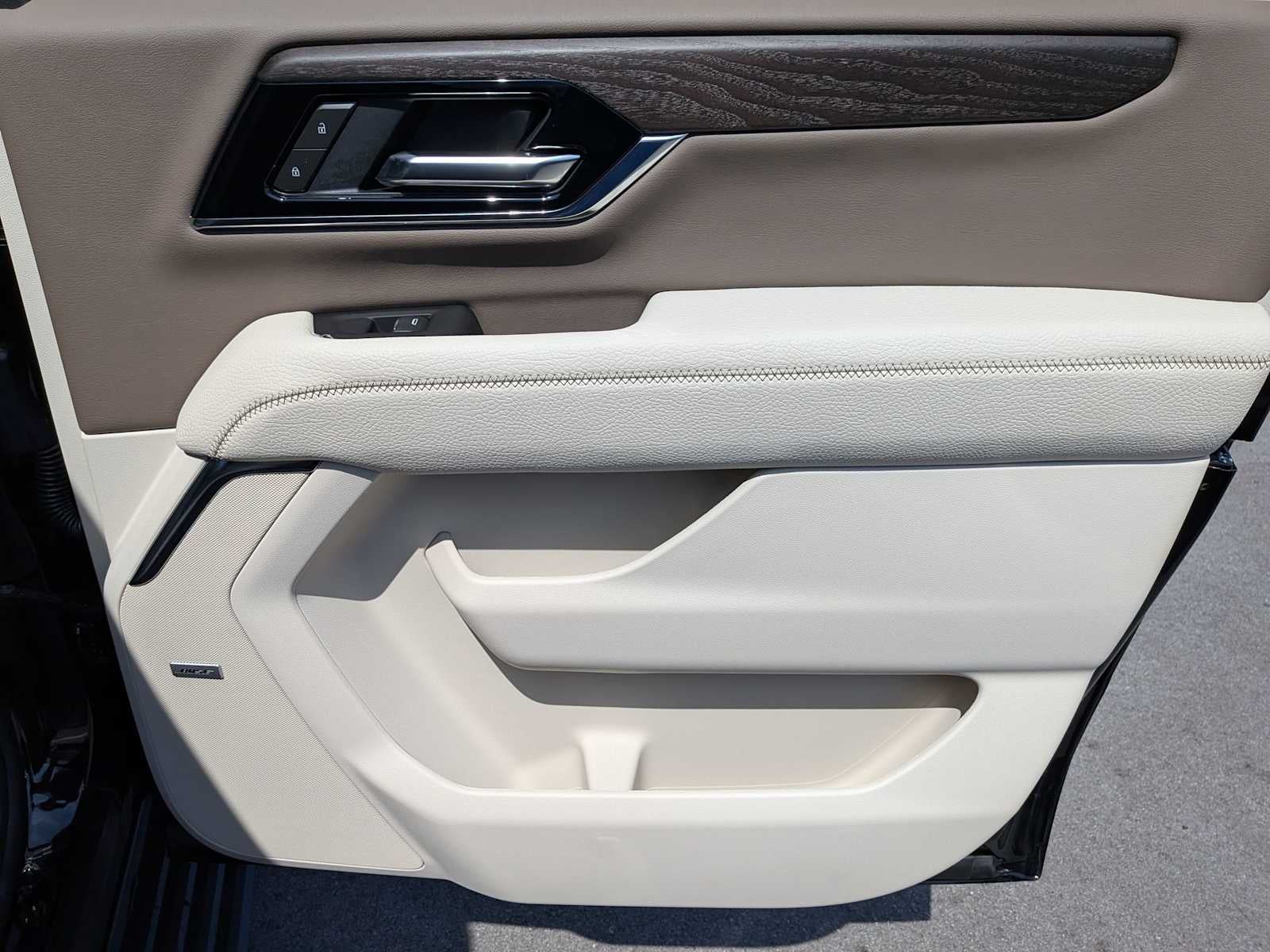 2026 GMC Yukon XL Denali Denali