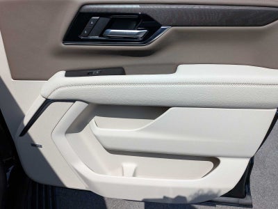 2026 GMC Yukon XL Denali Denali
