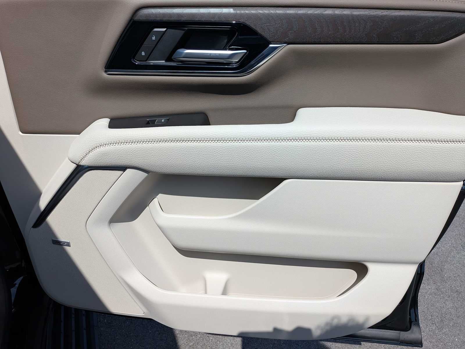 2026 GMC Yukon XL Denali Denali