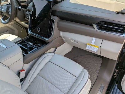 2026 GMC Yukon XL Denali Denali