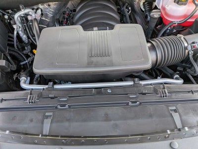 2026 GMC Yukon XL Denali Denali