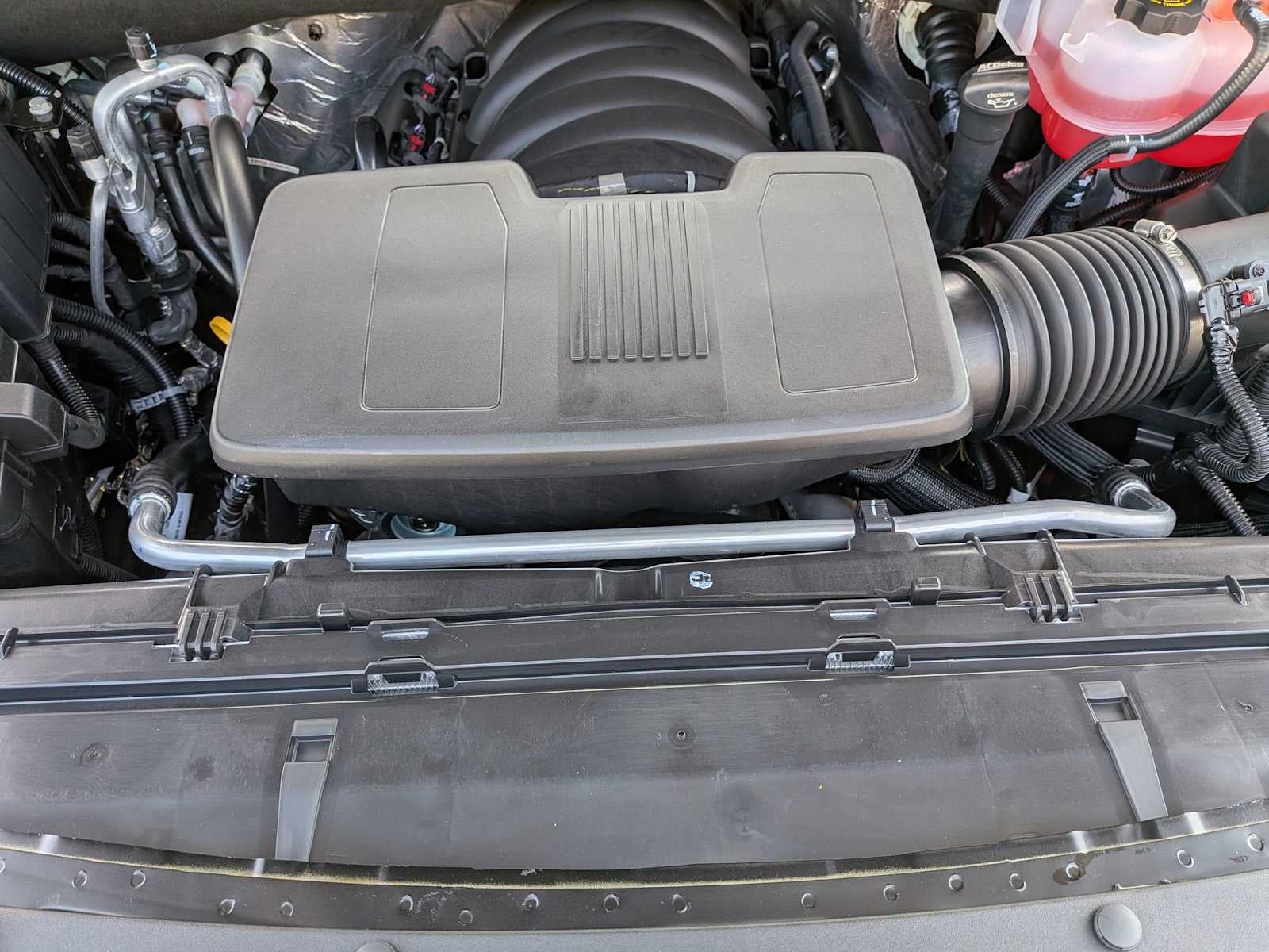 2026 GMC Yukon XL Denali Denali