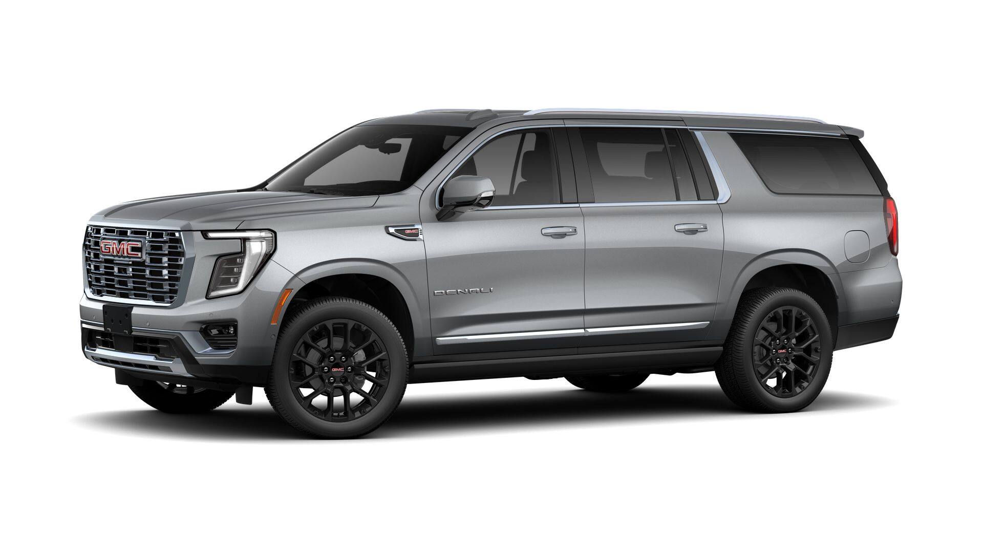 2026 GMC Yukon XL Denali Denali