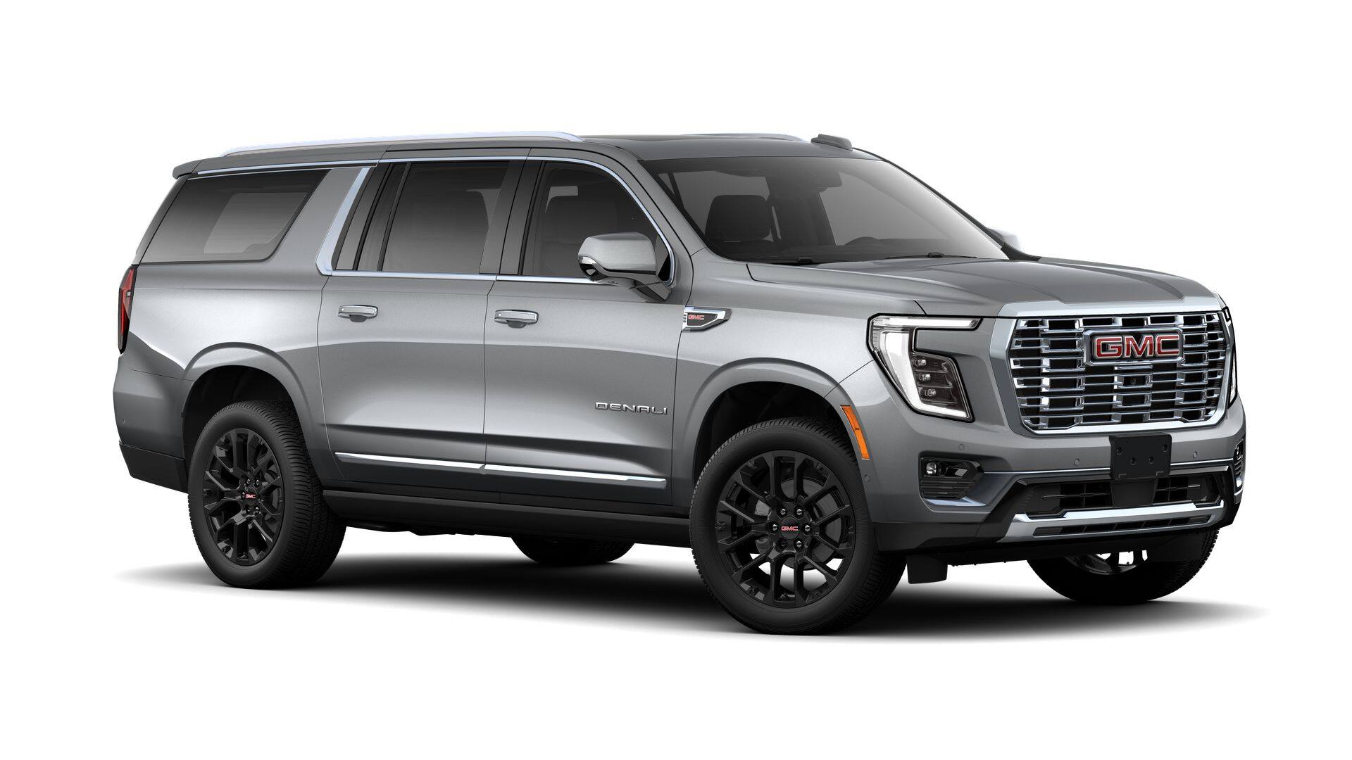 2026 GMC Yukon XL Denali Denali