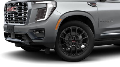 2026 GMC Yukon XL Denali Denali
