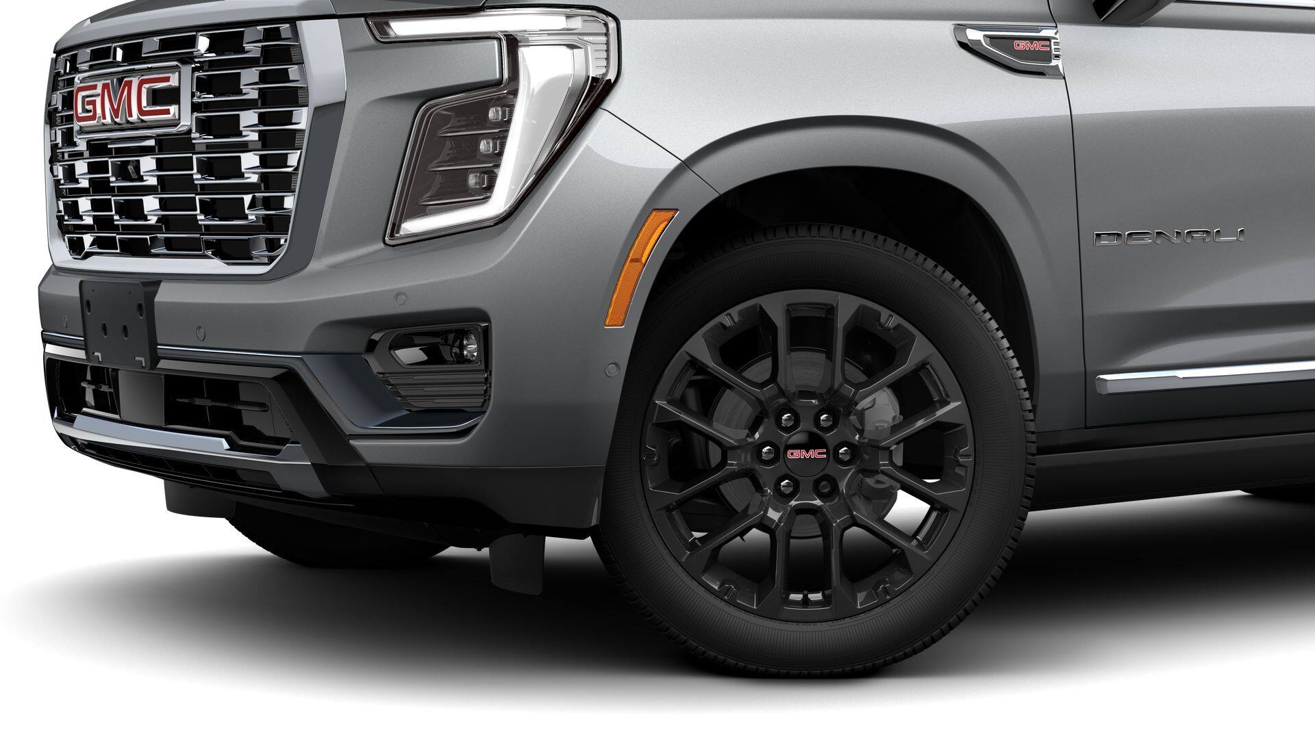 2026 GMC Yukon XL Denali Denali