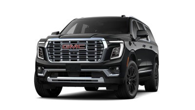 2027 GMC Yukon XL Denali Denali