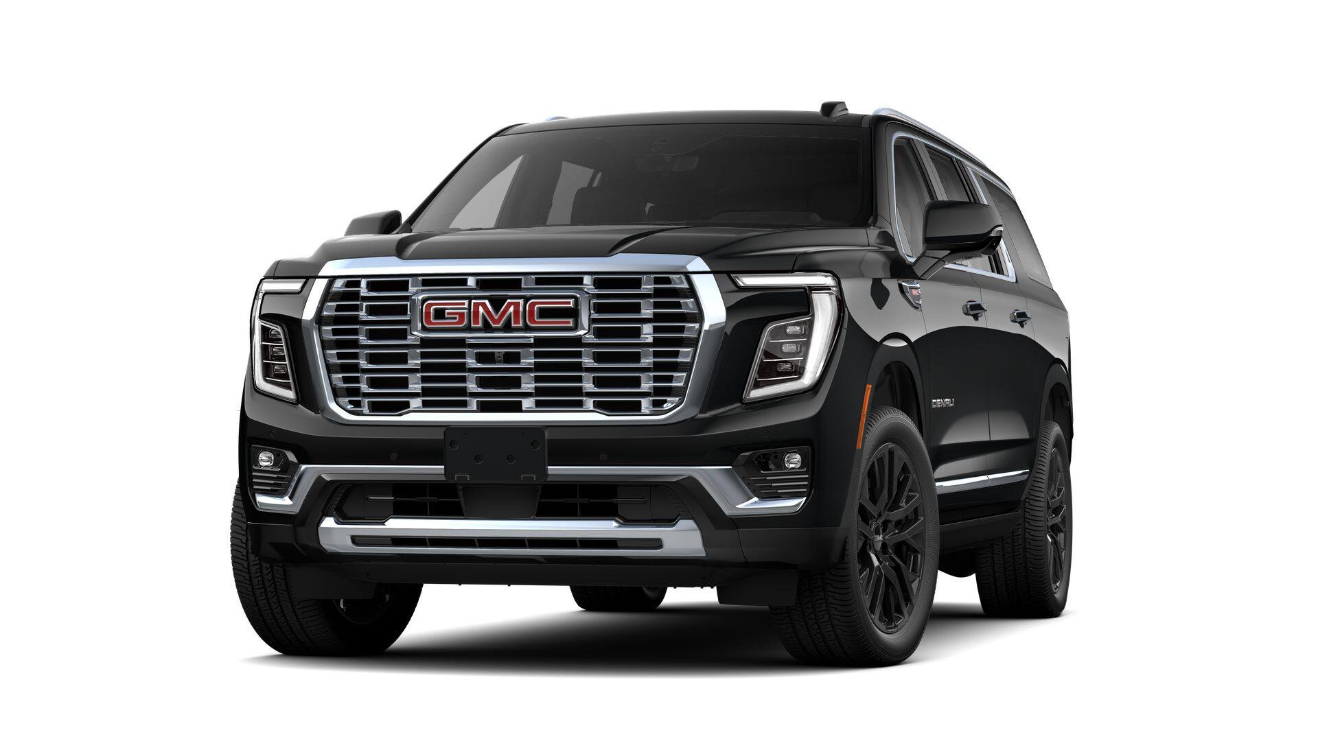 2027 GMC Yukon XL Denali Denali