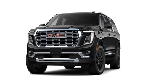 2027 GMC Yukon XL Denali Denali