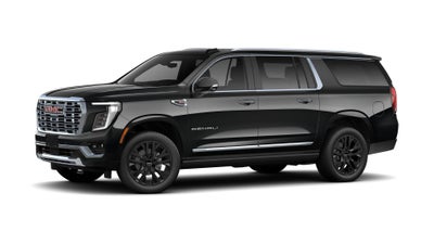2027 GMC Yukon XL Denali Denali