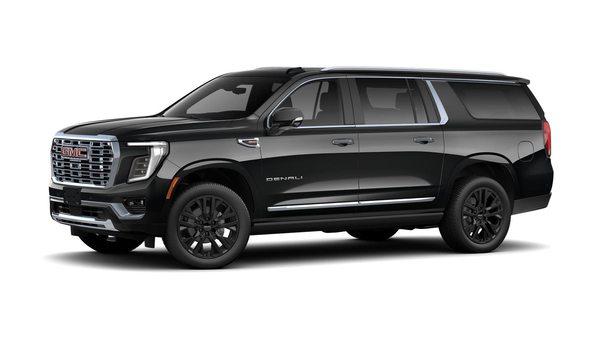 2027 GMC Yukon XL Denali Denali