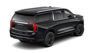2027 GMC Yukon XL Denali Denali