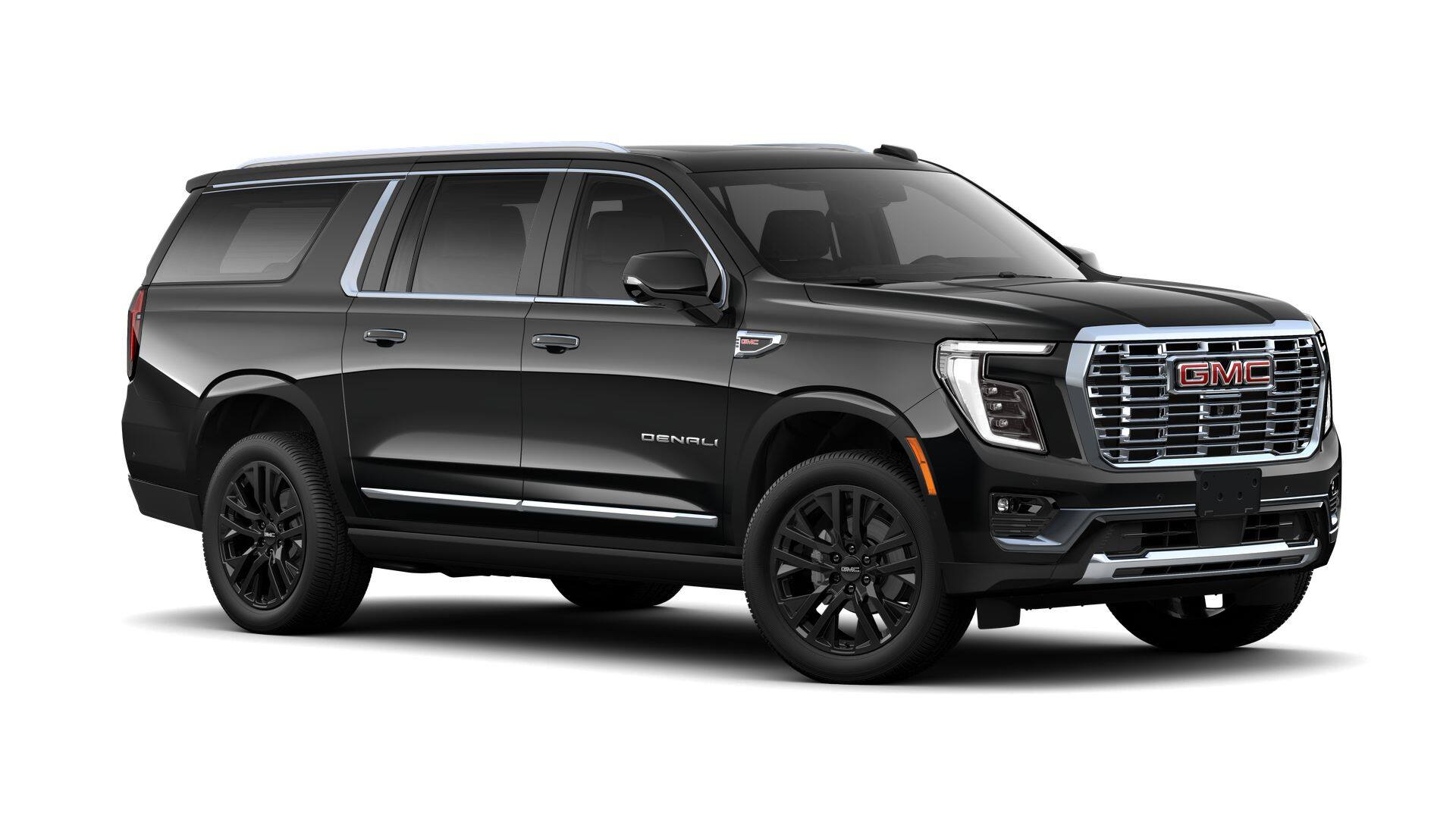2027 GMC Yukon XL Denali Denali