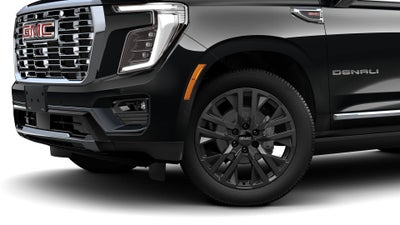 2027 GMC Yukon XL Denali Denali