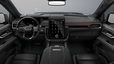 2027 GMC Yukon XL Denali Denali