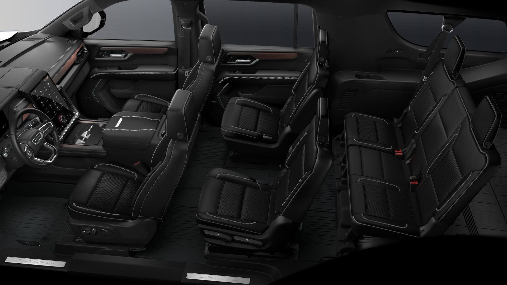 2027 GMC Yukon XL Denali Denali