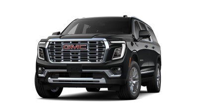 2027 GMC Yukon XL Denali Denali