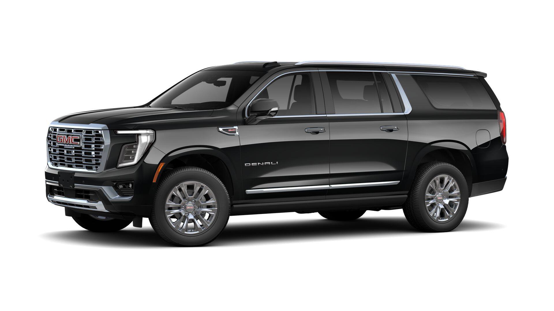 2027 GMC Yukon XL Denali Denali