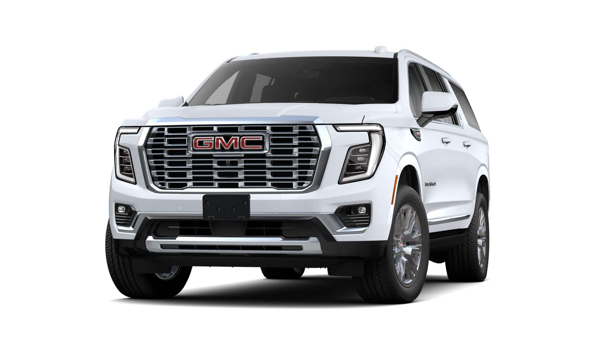 2027 GMC Yukon XL Denali Denali