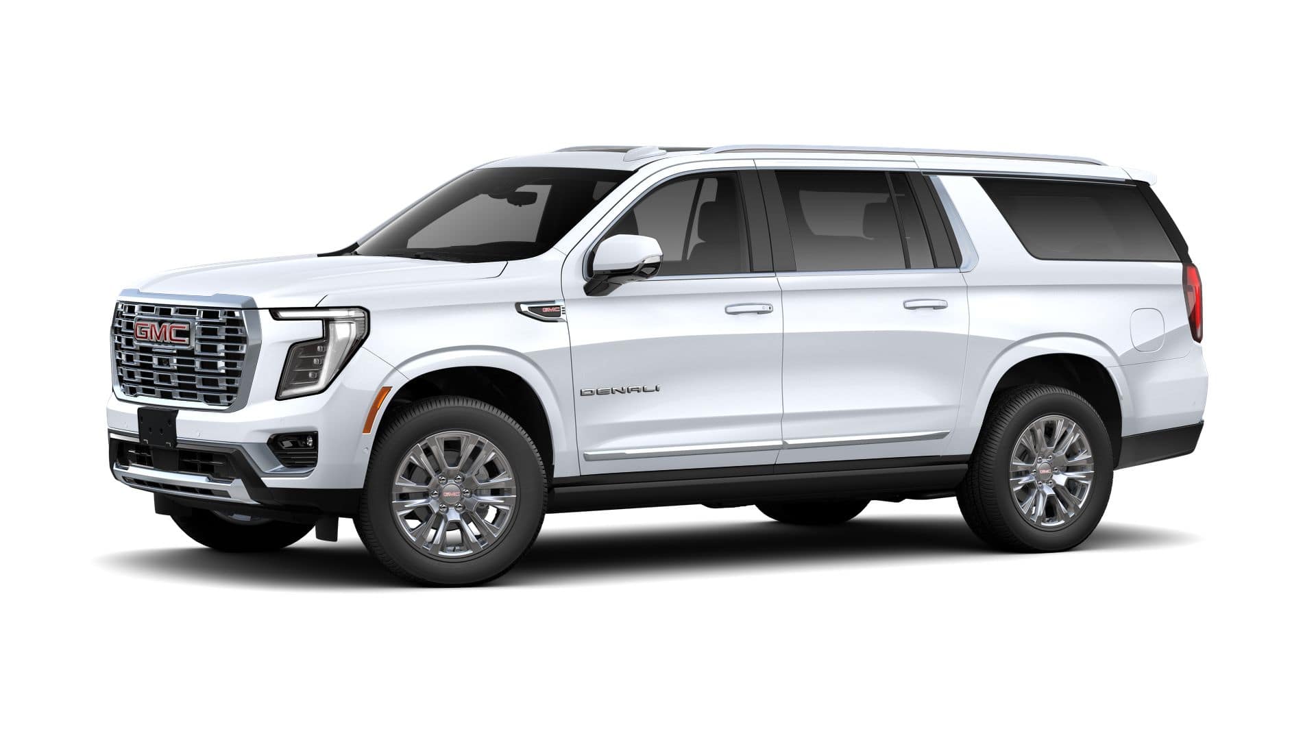 2027 GMC Yukon XL Denali Denali