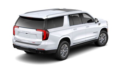 2027 GMC Yukon XL Denali Denali