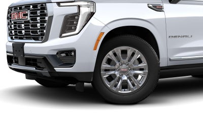 2027 GMC Yukon XL Denali Denali