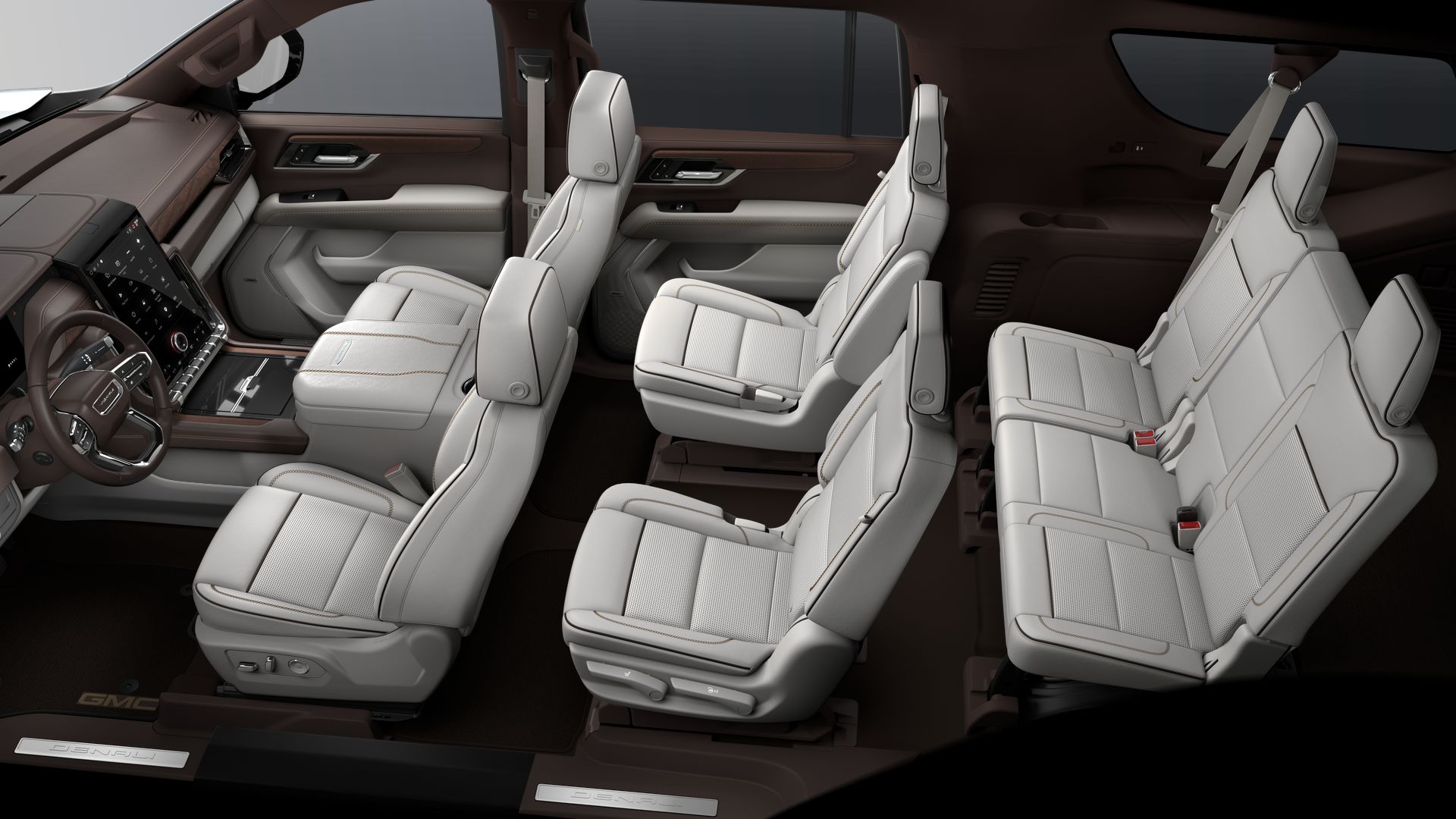 2027 GMC Yukon XL Denali Denali