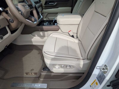 2027 GMC Yukon XL Denali Denali
