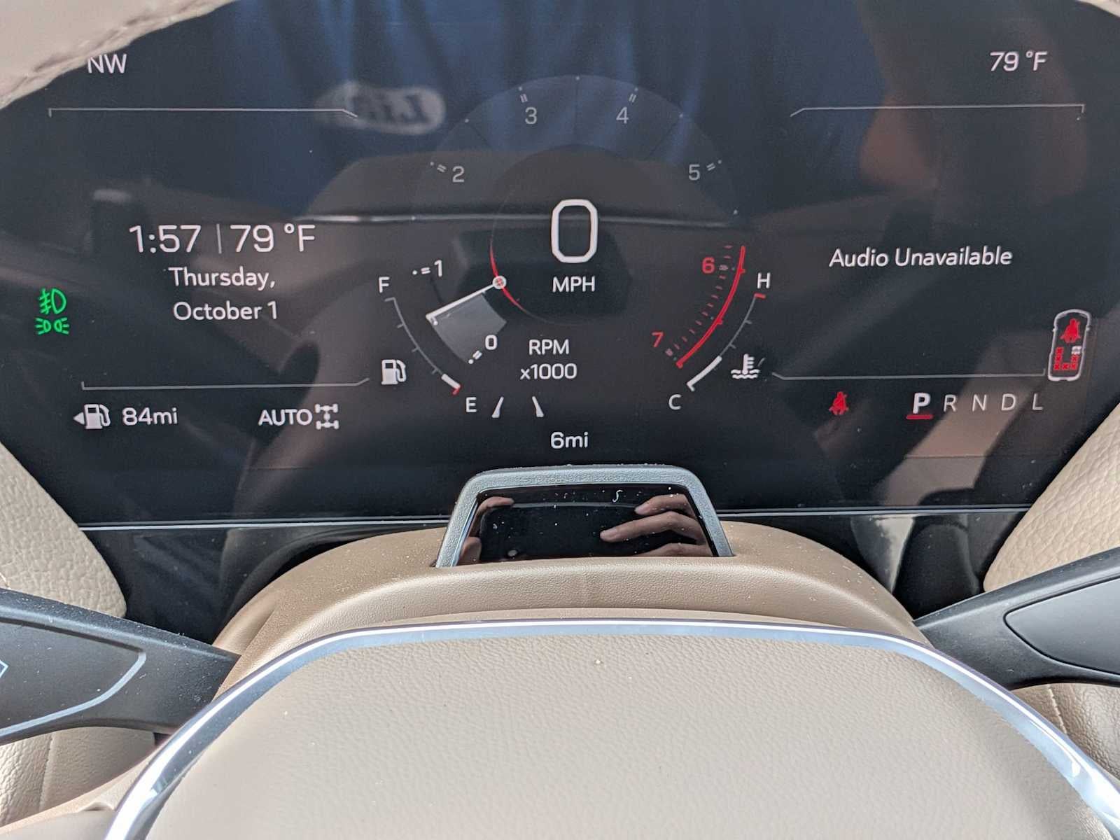 2027 GMC Yukon XL Denali Denali