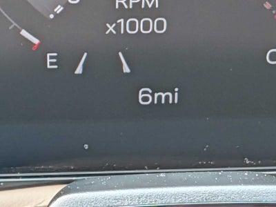 2027 GMC Yukon XL Denali Denali