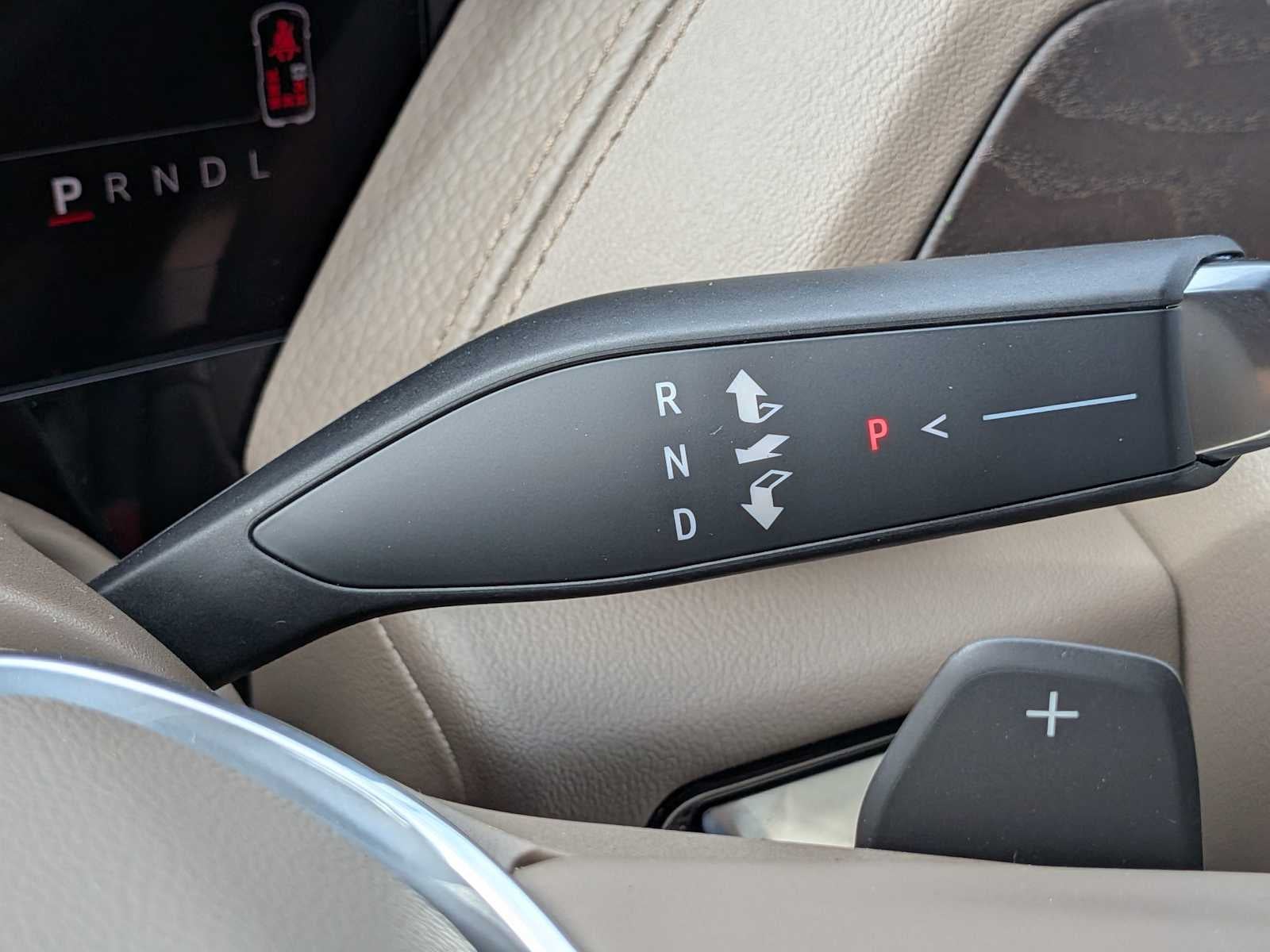2027 GMC Yukon XL Denali Denali
