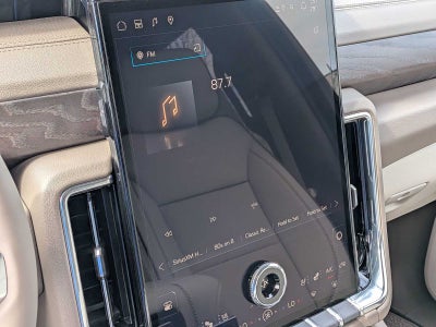 2027 GMC Yukon XL Denali Denali