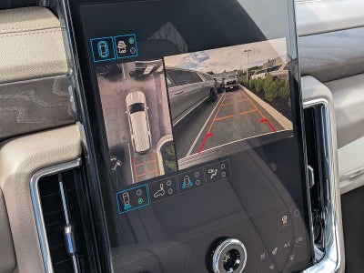 2027 GMC Yukon XL Denali Denali