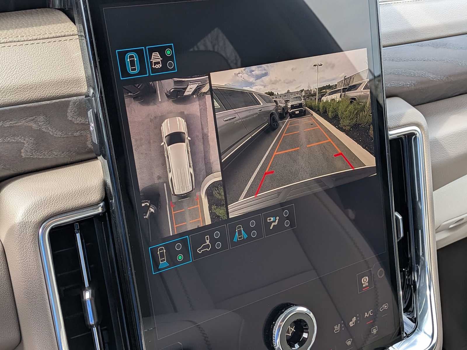 2027 GMC Yukon XL Denali Denali