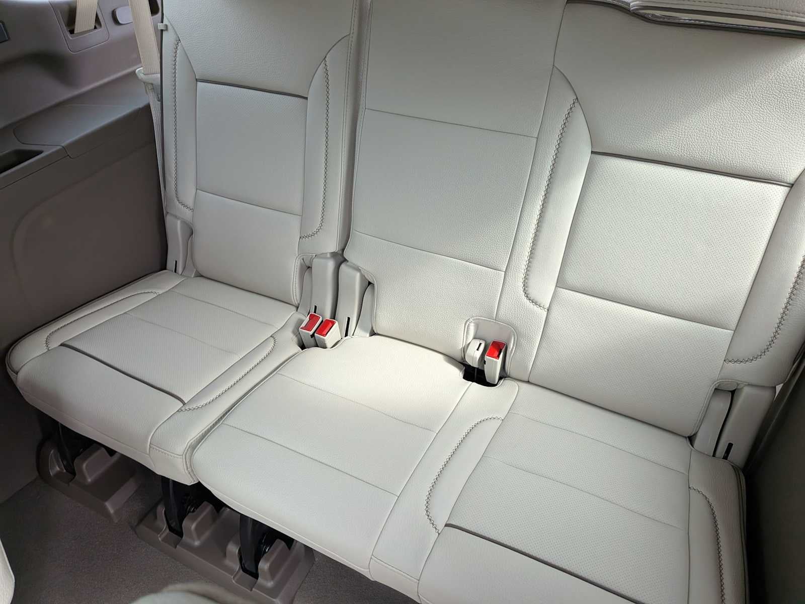 2027 GMC Yukon XL Denali Denali