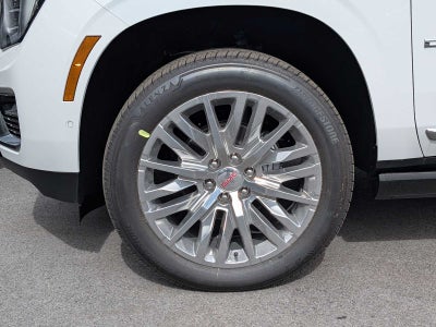 2027 GMC Yukon XL Denali Denali