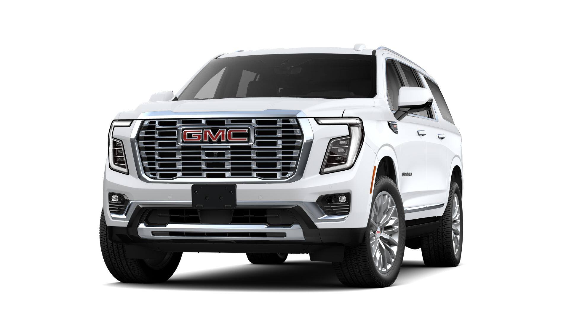 2027 GMC Yukon XL Denali Denali