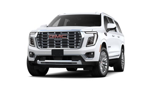 2027 GMC Yukon XL Denali Denali