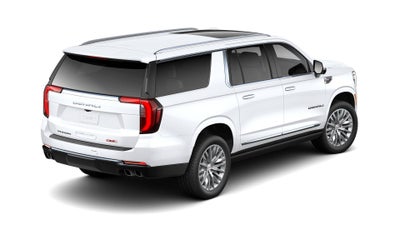 2027 GMC Yukon XL Denali Denali