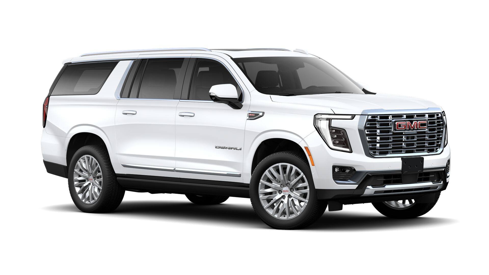 2027 GMC Yukon XL Denali Denali