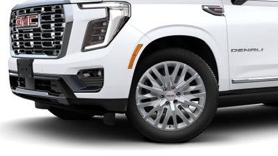 2027 GMC Yukon XL Denali Denali