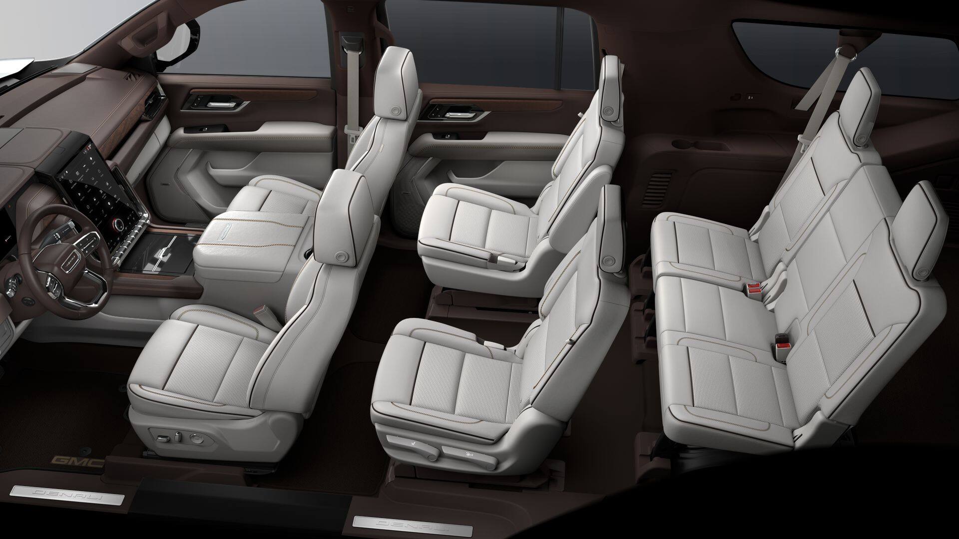 2027 GMC Yukon XL Denali Denali