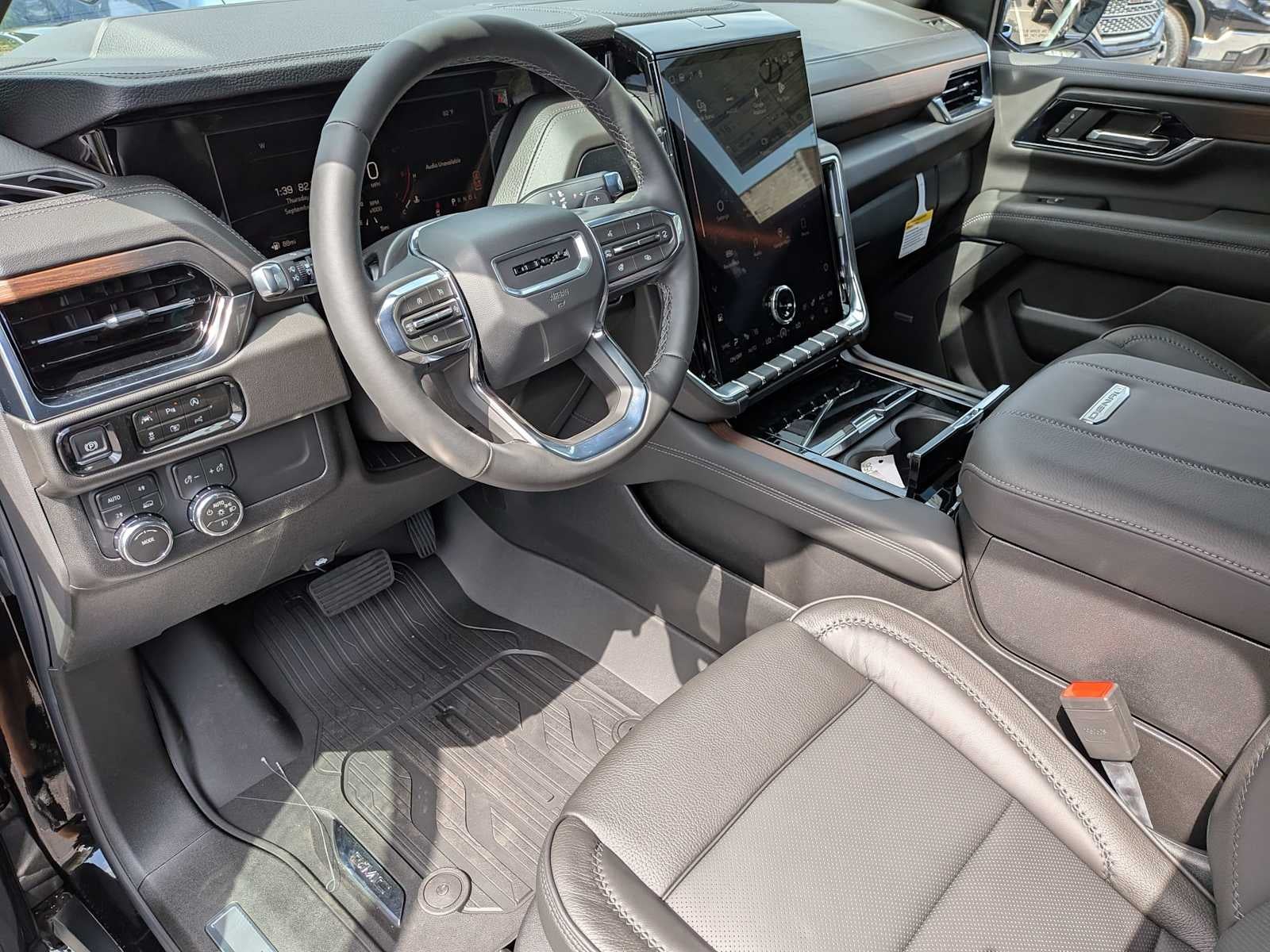2026 GMC Yukon XL Denali Denali