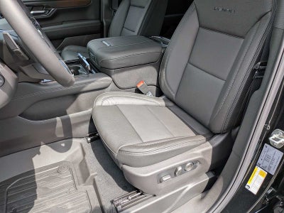 2026 GMC Yukon XL Denali Denali