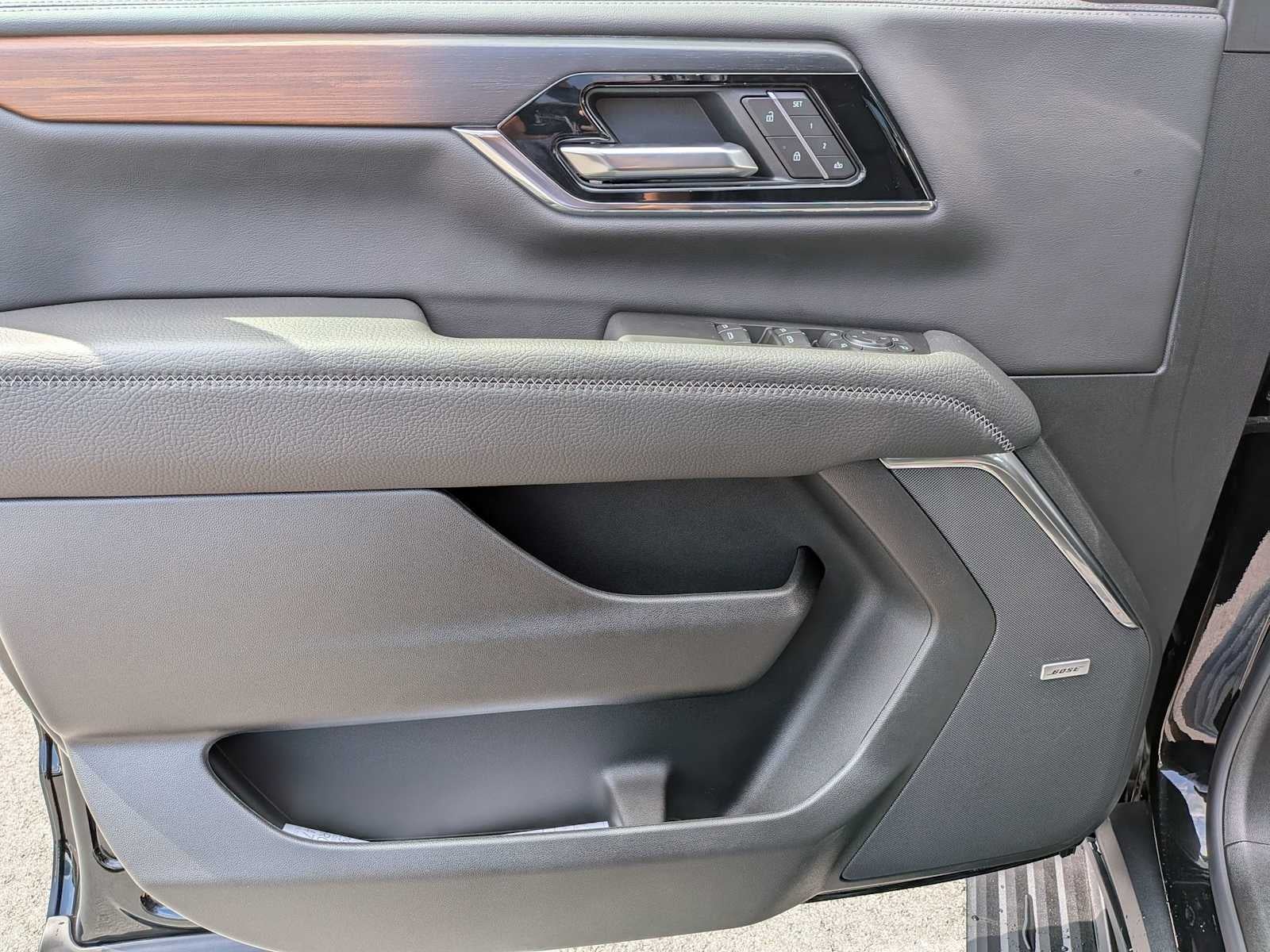 2026 GMC Yukon XL Denali Denali