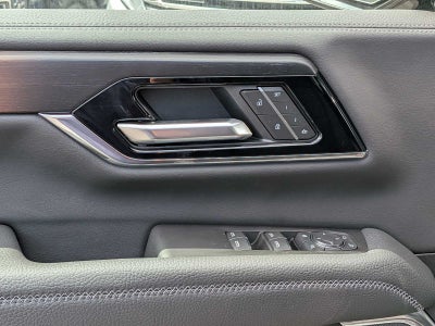 2026 GMC Yukon XL Denali Denali