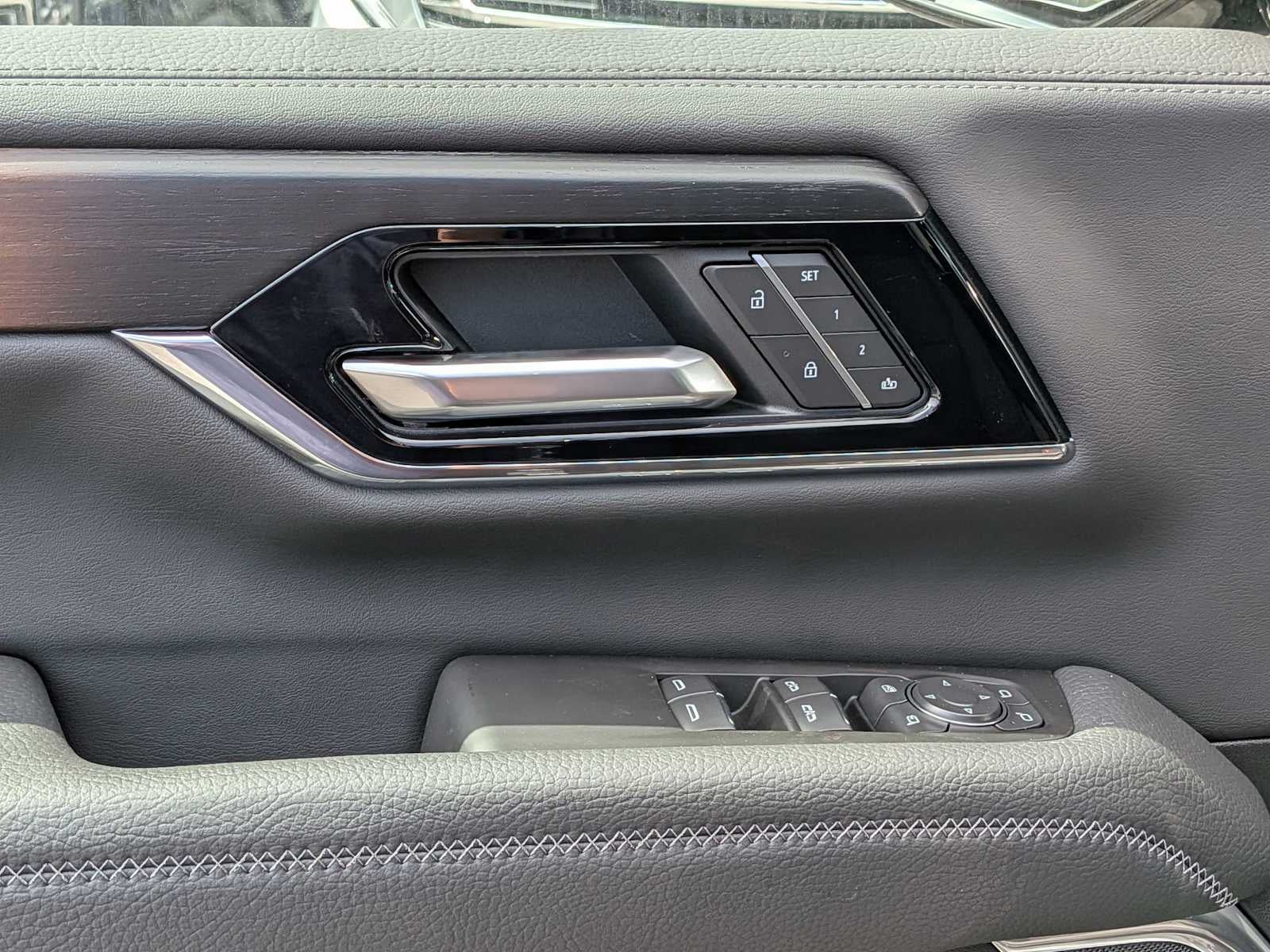 2026 GMC Yukon XL Denali Denali